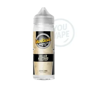 Killer Kustard 100ml