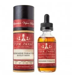 Kingside Tobacco Five Pawns - 50ml