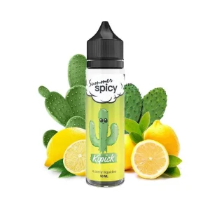 Kipick – Summer Spicy – E.Tasty – 50mL