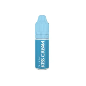 Kiss Cream – Liquideo