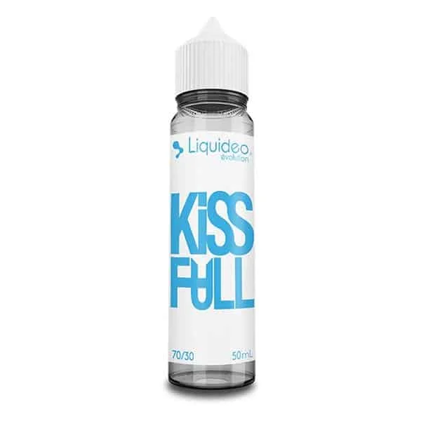 Kiss Full 50 ml – Liquideo