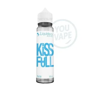 Kiss Full Evolution 50ml