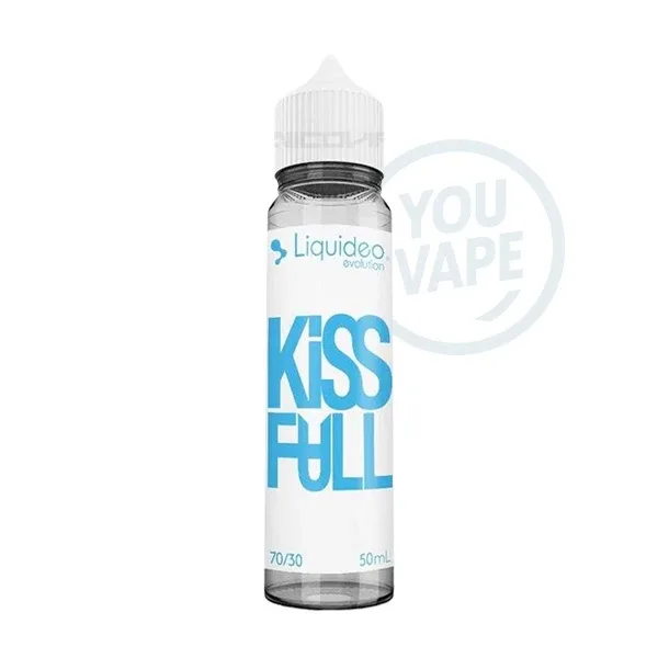 Kiss Full Evolution 50ml