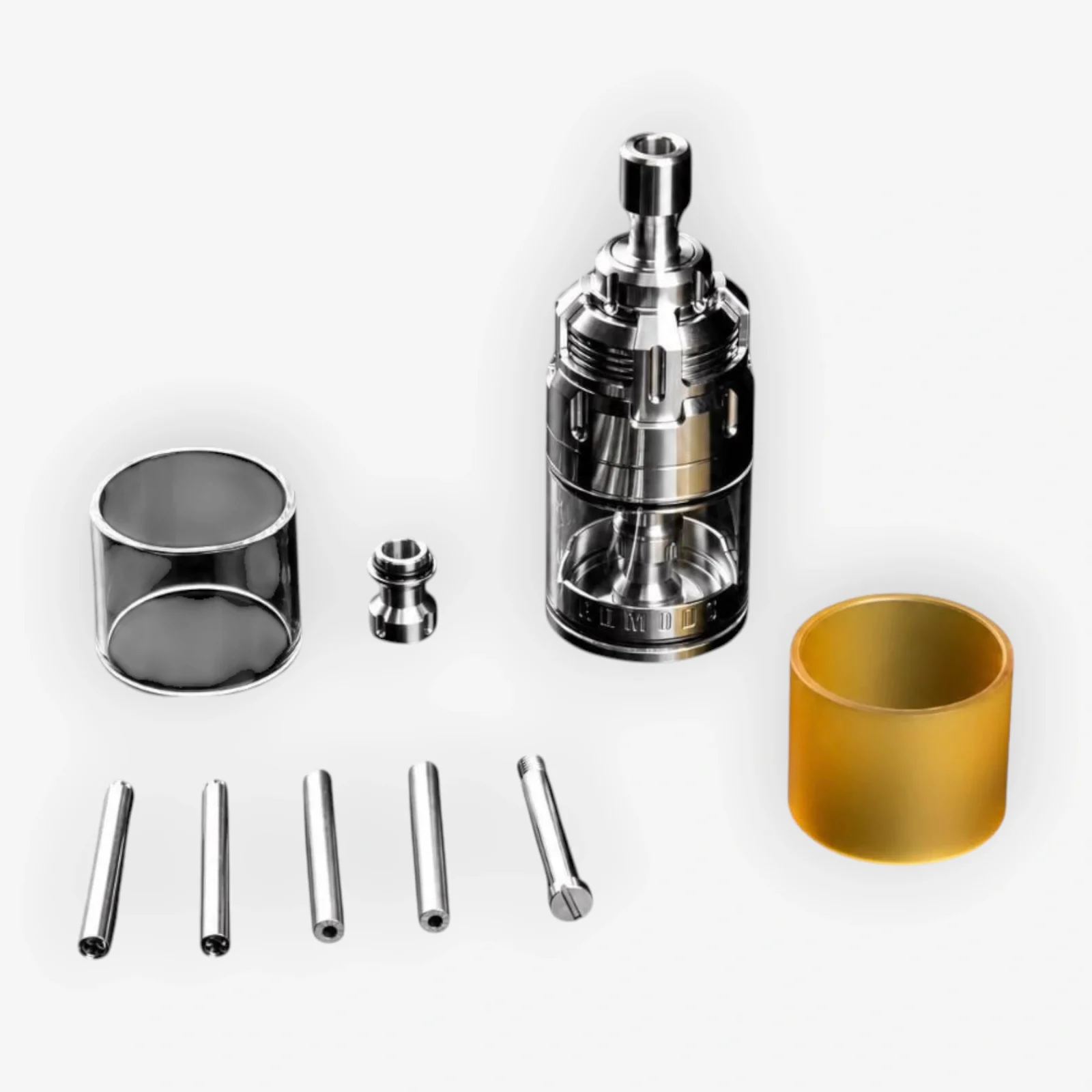 Kit 4 mL Ignis RDTA - GD Mods