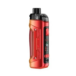 Kit Aegis Boost Pro 2 B100 Golden Red - GeekVape (état neuf)