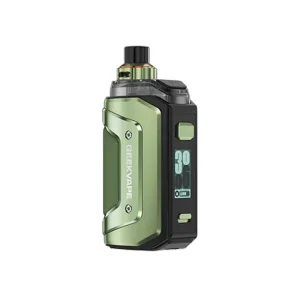 Kit Aegis Hero 5 - GeekVape