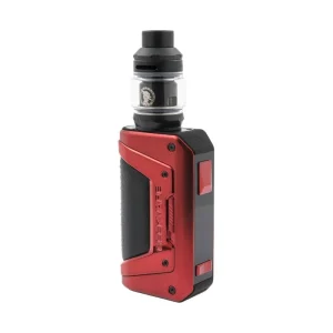 Kit Aegis Legend 2 L200 Geekvape rouge