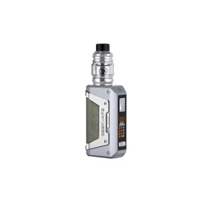 Kit Aegis Legend 2 L200 Geekvape Silver