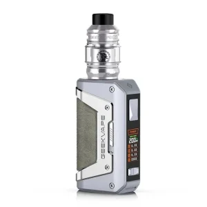 Kit Aegis Legend 2 (L200) Gris - GeekVape (état neuf)