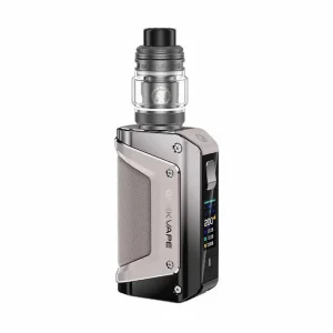 Kit Aegis Legend 3