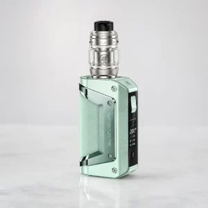 Kit Aegis Legend 3 - GeekVape Green