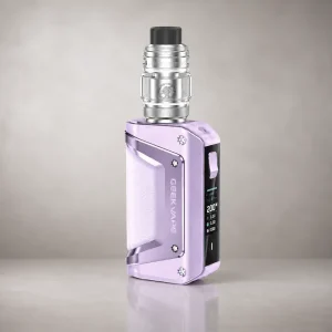 Kit Aegis Legend 3 - GeekVape Purple