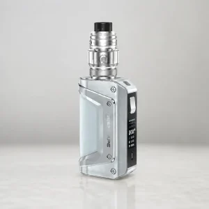 Kit Aegis Legend 3 - GeekVape Silver