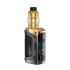 Kit Aegis Legend 5
