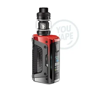 Kit Aegis Legend 5 + Z Subohm 5