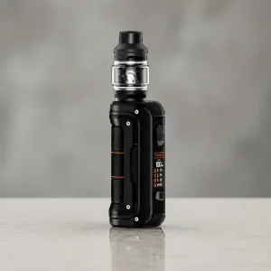 Kit Aegis Max 2 (Max100) - GeekVape Black