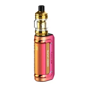 Kit Aegis Mini 2 (M100) Gold Pink - GeekVape (état neuf)