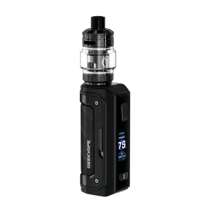 Kit Aegis Mini 5