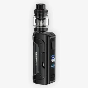 Kit Aegis Solo 5 (+Z Subohm Tank 5) - GeekVape