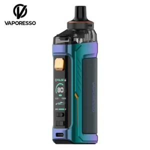 Kit Armour G Mtl New Color - Vaporesso à 41,99 €