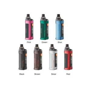 Kit Armour G Mtl - Vaporesso à 41,99 €