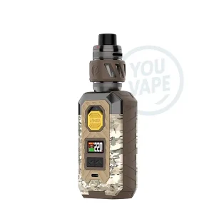 Kit Armour Max iTank T