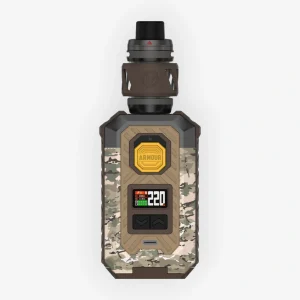 Kit Armour Max - Vaporesso