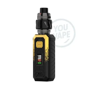 Kit Armour S + iTank T
