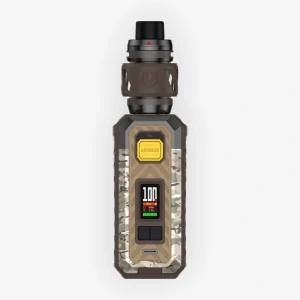 Kit Armour S - Vaporesso