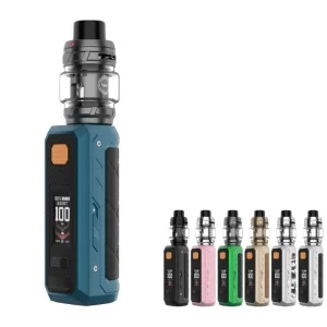 Kit Armour Ultra Vaporesso
