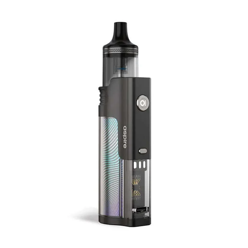 Kit Aspire Flexus AIO 2000mAh 4ml - Image 2