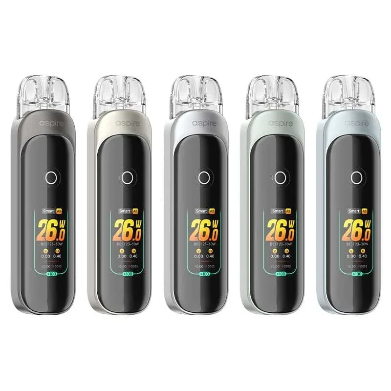 Kit Aspire Pixo 30W 1100mAh 3ml