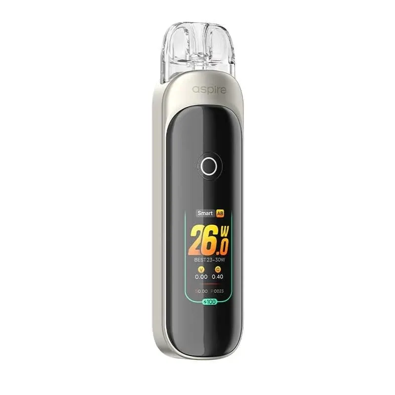 Kit Aspire Pixo 30W 1100mAh 3ml - Image 2