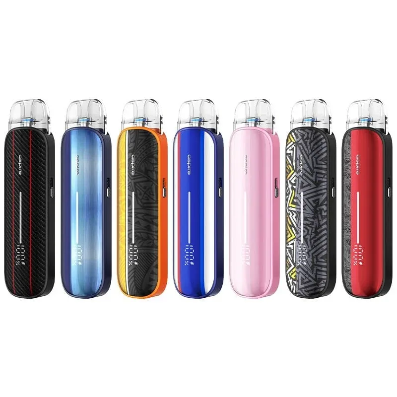 Kit Aspire Pixo Aura 25W 1300mAh