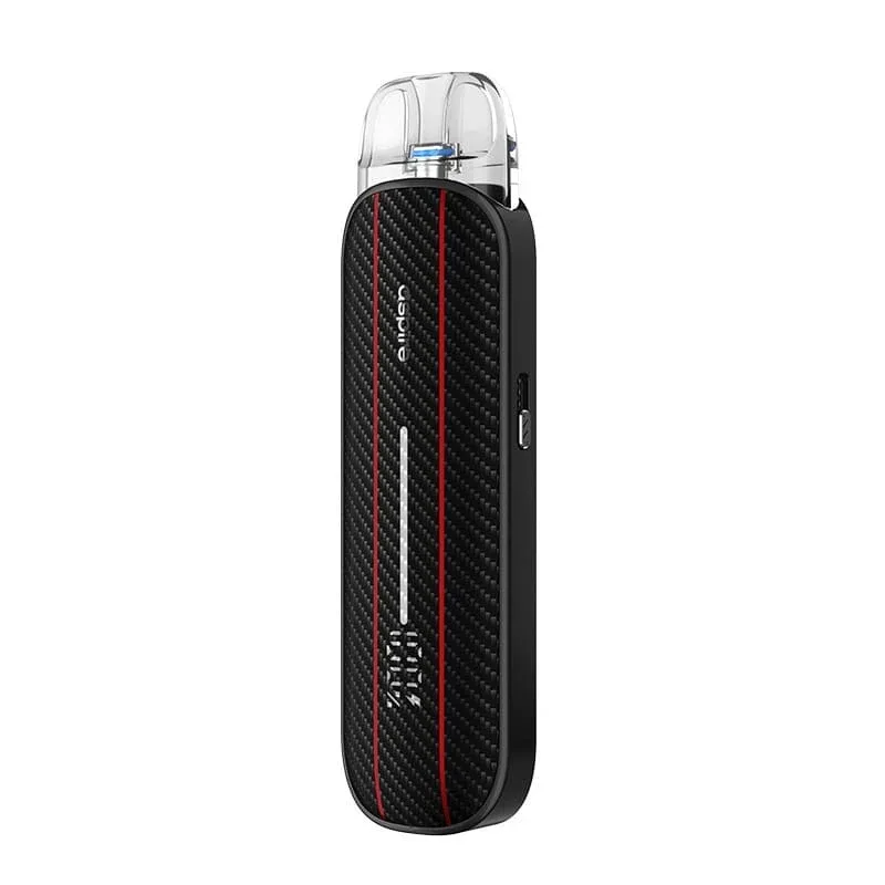 Kit Aspire Pixo Aura 25W 1300mAh - Image 2