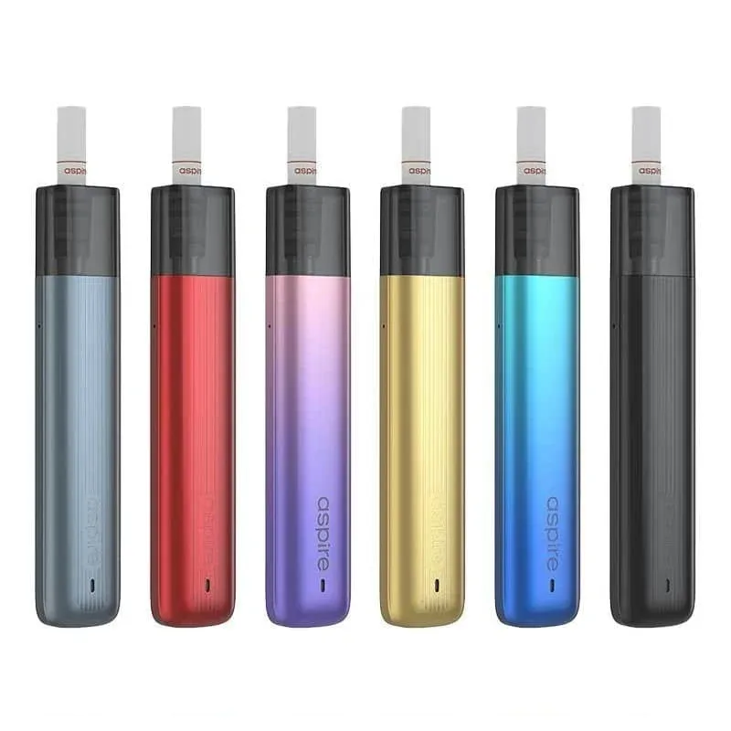 Kit Aspire Vilter 2 900mAh 2ml