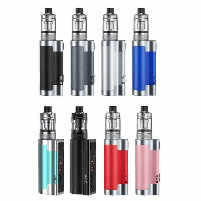 Kit Aspire Zelos 3 - 80W 3200mAh 4ml