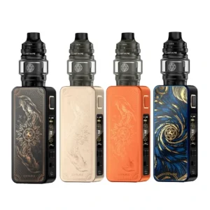 Kit Centaurus M120 (+Centaurus Sub Ohm V2) - Lost Vape
