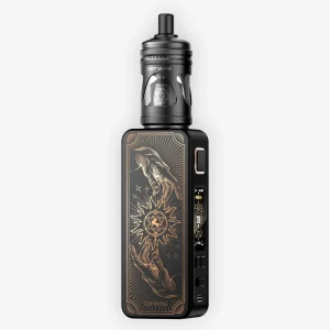 Kit Centaurus M120S (+Centaurus Nano MTL) - Lost Vape