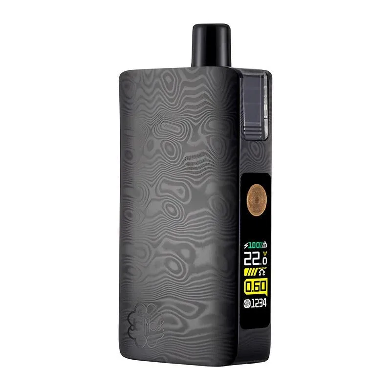 Kit Dotmod DotPod Max Damas Edition V1.5 60W 2100mAh - Image 2