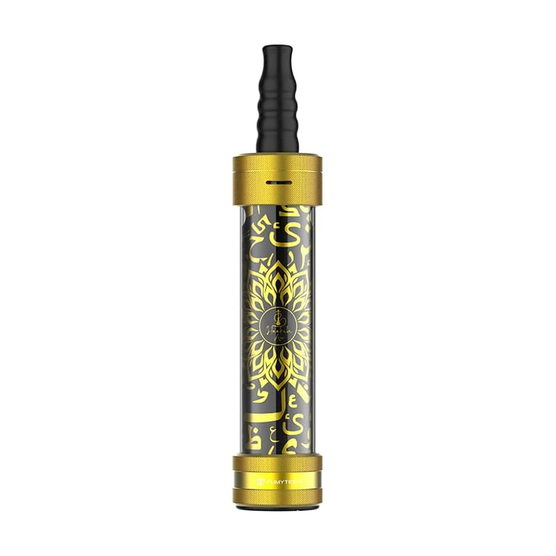 Kit E-Chicha Fumytech Hookah Air - 80W 3200mAh 6ml - Image 2