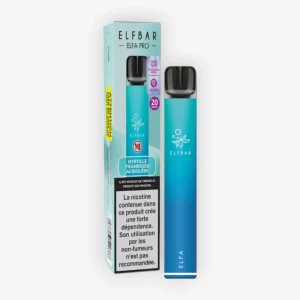 Kit Elfa Pro - Elfbar