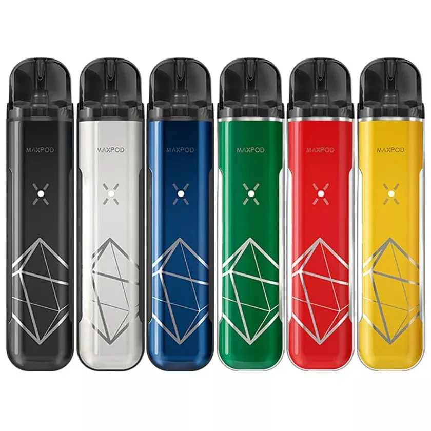 Kit Freemax MaxPod 550mAh 2ml