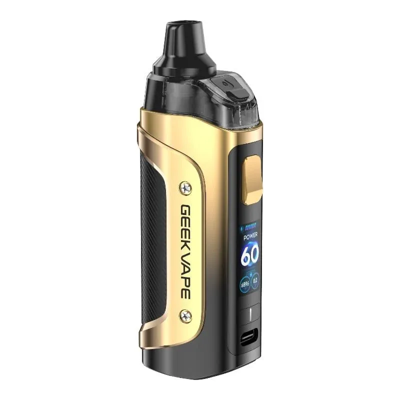 Kit Geekvape Aegis Boost 3 60W 3000mAh - Image 2