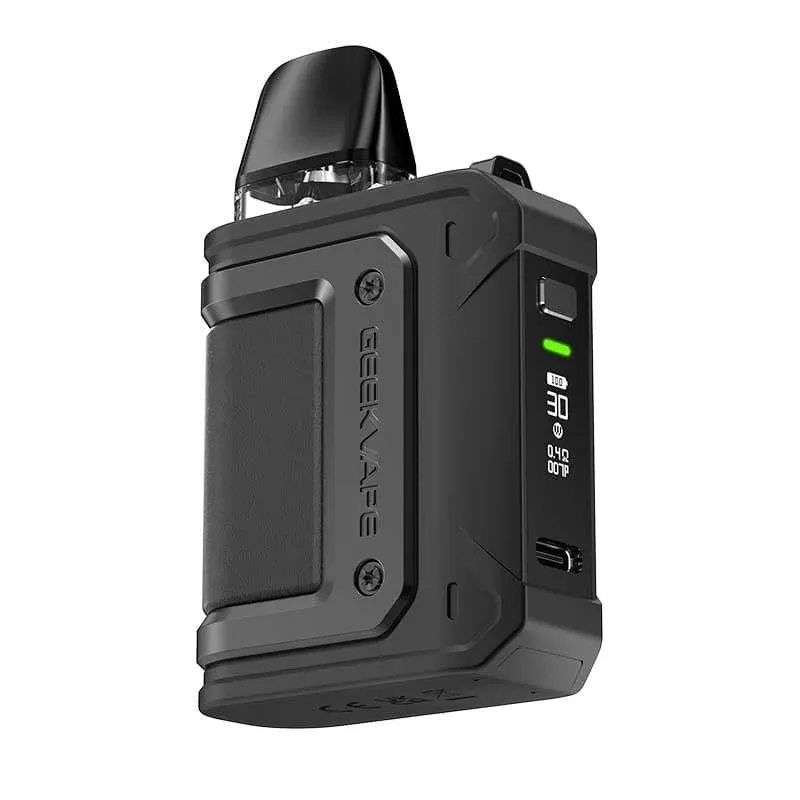 Kit Geekvape Aegis Hero Q 30W 1300mAh 2ml - Image 2