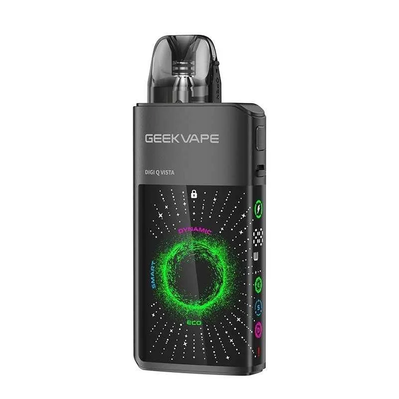 Kit Geekvape Digi Q Vista 35W 1600mAh - Image 2