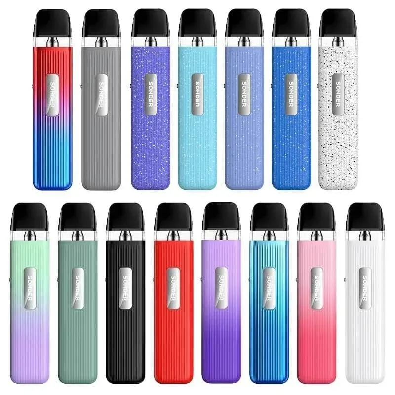 Kit Geekvape Sonder Q 20W 1000mAh