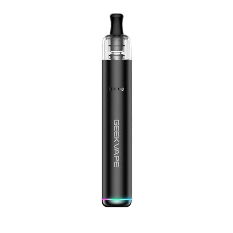 Kit Geekvape Wenax S3 Evo 18W 1100mAh - Image 2