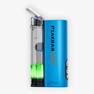 Kit H2O Pro - Peakbar