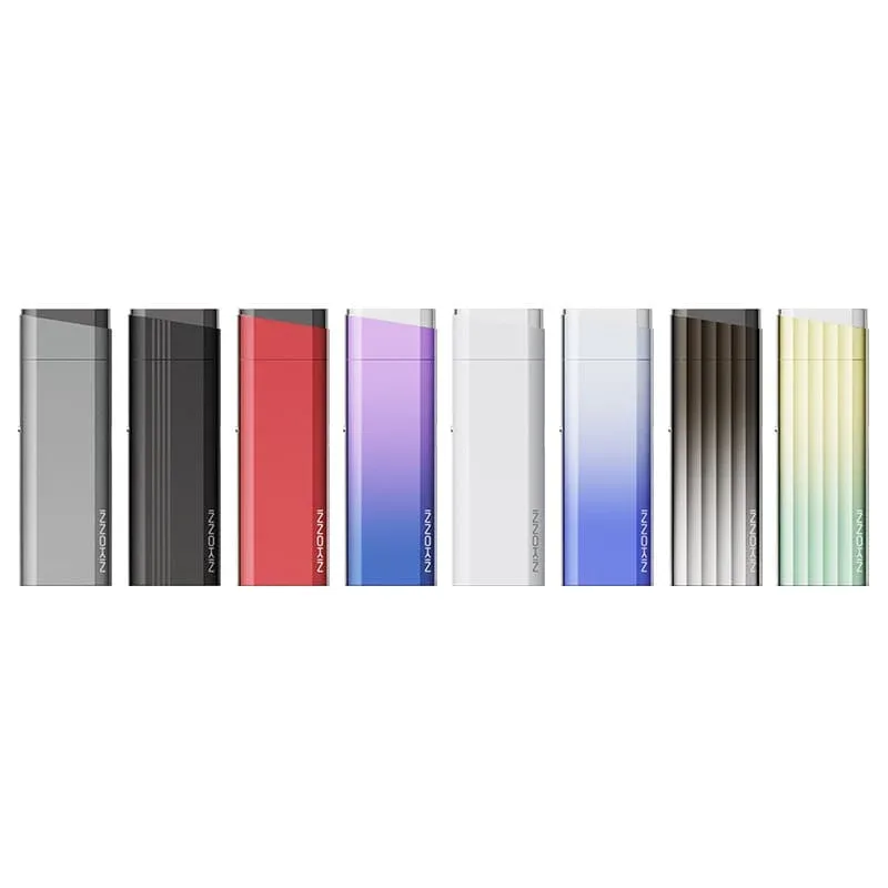 Kit Innokin Klypse Plus - 22W 1800mAh 2ml